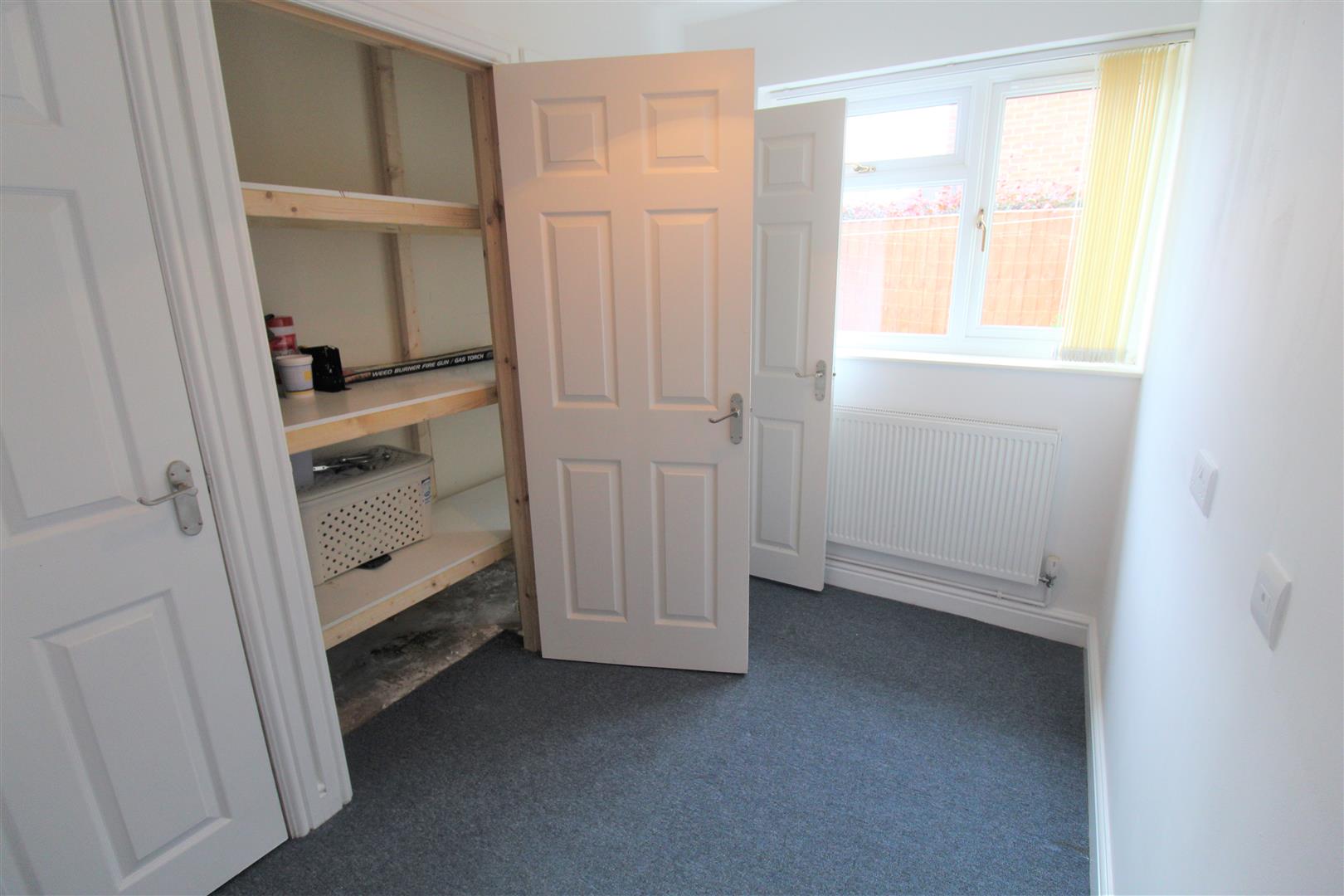 Stoneycroft, Baddeley Green, Stoke-on-Trent